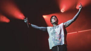 Bring Me The Horizon