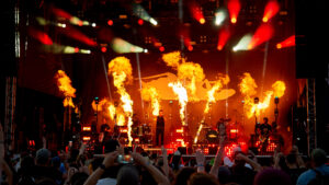 Vainstream Rockfest